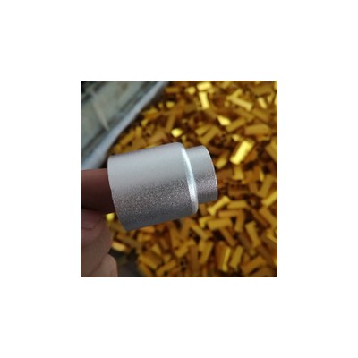 廠家生產供應 各色陽極氧化鋁型材.鋁合金 可來圖來樣加工定制