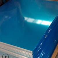 5052口罩機鋁板 5052可折彎擠壓鏡面鋁板現貨切割花紋鋁板多規格