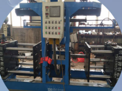 射芯機 液壓全自動射芯機 雙工位液壓射芯機 射芯機生產加工定制