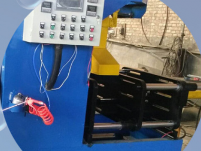 射芯機 雙工位自動射芯機 自動射芯機 覆膜砂模具 生產廠家 鑄造