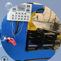 射芯機 雙工位自動射芯機 自動射芯機 覆膜砂模具 生產廠家 鑄造