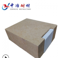 高鋁復合磚 廠家直銷 耐高溫耐侵蝕 降耗節能 新型耐火磚 高鋁磚