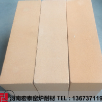 輕質保溫磚 輕質硅磚 硅質保溫磚 玻璃窯內襯保溫磚