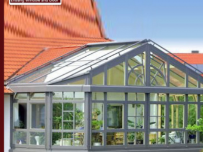 佛山廠(chǎng)家專(zhuān)業(yè)定做陽(yáng)光房 高檔私人會(huì)所陽(yáng)光房工程隔音隔熱封陽(yáng)臺(tái)