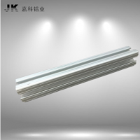 廠家直銷 嘉科 歐標工業鋁材2525 鋁型材鋁合金自動化流水線機架