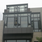 姑蘇區靈鹿門窗經營部