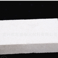 廠家直銷耐火磚高溫工業窯爐爐襯用耐火隔熱莫來石保溫磚