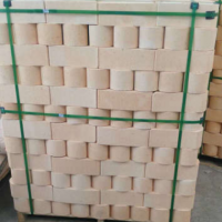 廠家提供隔熱磚耐火磚 保溫耐火磚 鋼包磚