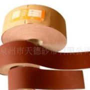 泉州市天德砂帶有限公司