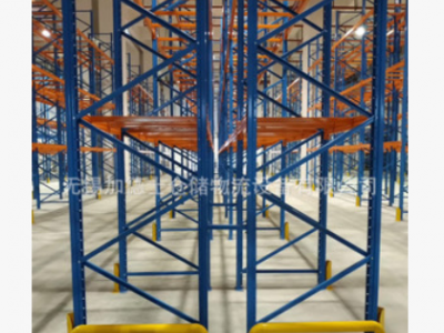 加德士貨架廠家批發重型托盤式貨架組裝式貨架工廠倉庫用貨架