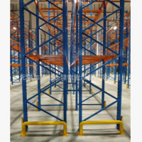 加德士貨架廠家批發重型托盤式貨架組裝式貨架工廠倉庫用貨架