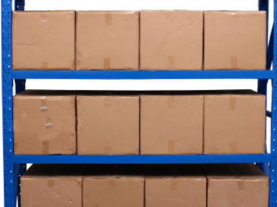 廠家直銷 批發(fā)倉儲倉庫輕倉貨架 多層金屬儲存架 展示架500Kg層