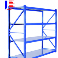 角鋼架倉(cāng)儲(chǔ)倉(cāng)庫(kù)貨架 輕型中型金屬儲(chǔ)物貨架 冷庫(kù)專用貨架貨架倉(cāng)儲(chǔ)