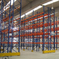 橫梁貨架 金屬懸臂貨架 廣州佳葆貨架 可調(diào)節(jié)菱形孔貨架