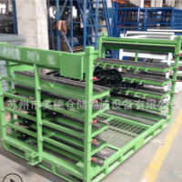 蘇州倉(cāng)儲(chǔ)設(shè)備廠家批發(fā)汽車(chē)料架汽車(chē)零部件料架汽車(chē)零部件周轉(zhuǎn)料架