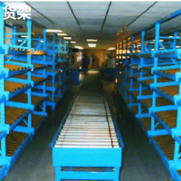 貨架倉儲組合金屬貨架 組合式架 組裝多層架 可拆卸貨架框