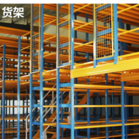 多種款式商店金屬貨架 新款庫房組合架 廠家供應多功能貨架框