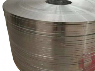 鼻梁條鋁帶 1060軟態鋁帶0.4厚度鋁卷