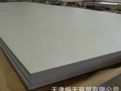 現貨供應太鋼SUS321冷軋不銹鋼板 1Cr18Ni9Ti 耐腐蝕高溫板材