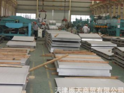 現貨供應太鋼熱軋316L不銹鋼板 0Cr17Ni14Mo2耐腐蝕 耐高溫板材