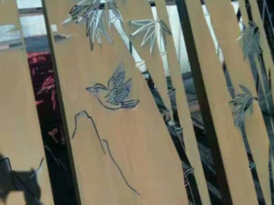 耐候鋼板快速生銹藥水發銹劑耐候鋼板作銹專用藥水快速生銹藥劑