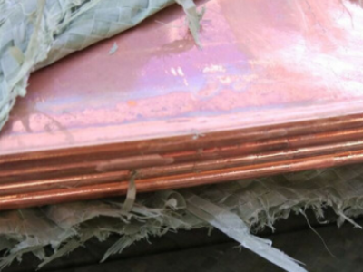 佐榮防雷 國標鍍銅扁鋼40*4+鍍銅接地棒14.2mm 銅層厚耐腐蝕