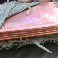 佐榮防雷 國標鍍銅扁鋼40*4+鍍銅接地棒14.2mm 銅層厚耐腐蝕