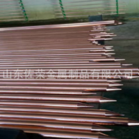 20X2.5米鍍銅接地棒 16 18mm鍍銅圓鋼 扁鋼廠家