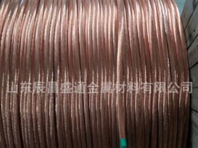 供應國標銅絞線TJ95 TJ 120鍍錫銅絞線TJ150平方銅絞線