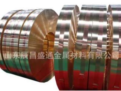 供應0.05 0.06 0.1 0.5紫銅帶 磷銅帶 錫青銅帶