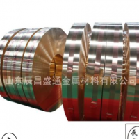 供應0.05 0.06 0.1 0.5紫銅帶 磷銅帶 錫青銅帶