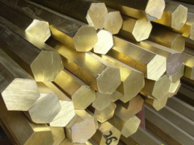 洛銅供應(yīng)無鉛環(huán)保黃銅棒 牌號：H59 H62 H63 H65 H68 H70 H80