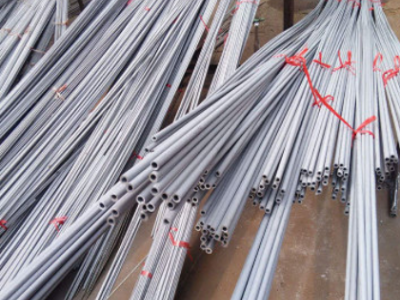 304無縫不銹鋼管 薄壁 厚壁小口徑毛細鋼管 大直徑201不銹鋼管