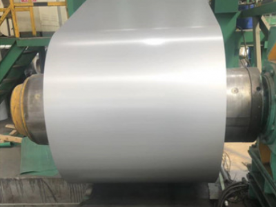 廠家供應1060彩涂鋁卷 3004彩涂鋁卷各種厚度寬度保證材質