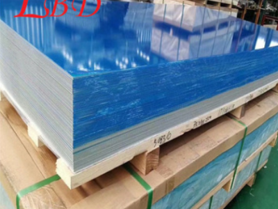 鋁板腹膜 加寬加長 材質3003 5052 5083 支持尺寸定制生產 交貨快