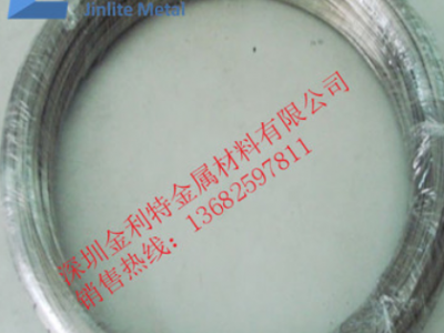 供應304不銹鋼線，進口不銹鋼線，鍍鎳不銹鋼線