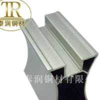 批發零售萬能、工業鋁型材 門窗軌道、燕尾鋁型材 規格型號齊全