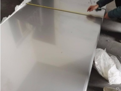 寶鋼440C不銹鋼板 圓棒高強(qiáng)度高硬度刀具用9Cr18Mo不銹鋼板可切割