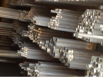 高強度7075鋁棒直徑20.0mm切割加工7050鋁棒零切