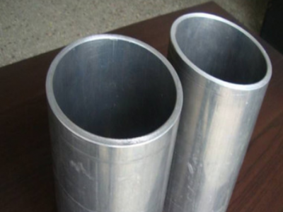 工業鋁管 8011鋁管 大口徑鋁管 鋁型材 1050鋁管