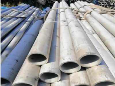 軸套滾軸用厚壁不銹鋼無縫管 441高硬度鋼管批發優惠