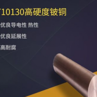 直銷高純度T10150無氧銅 TU1紅銅帶材 棒材 現貨 可零售批發