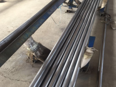 天津精密304不銹鋼管-毛細無縫鋼管可根據圖紙折彎