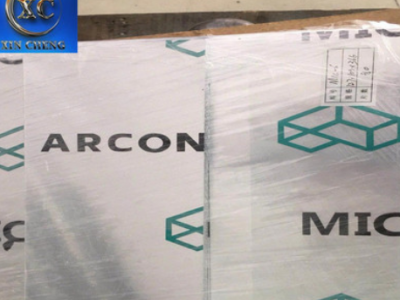 原廠覆膜美鋁MIC6鋁板 進口MIC6合金鋁板