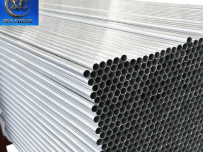 全球熱銷3003H12鋁管氧化彩圖3003軟態鋁圓管