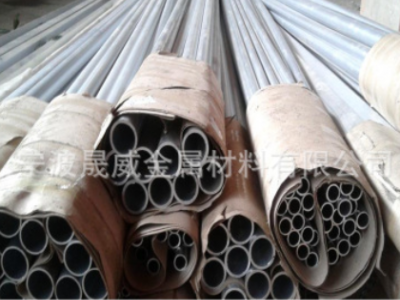 晟威6061鋁管 6061無縫鋁管 銷售6061鋁方管 6061鋁棒 質優價廉