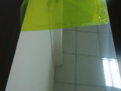 1060鋁片 鏡面鋁片 切割沖壓散熱鋁片 氧化薄鋁板直銷 好加工