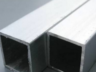 鋁方管40*40*2/40*60*2/50*100*4鋁合金方管 鋁合金小方管