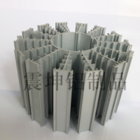 廠家生產(chǎn) 散熱器鋁型材 玉米燈散熱器鋁型材 led玉米燈全鋁散熱器