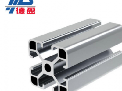 德盈4040歐標工業鋁合金鋁型材流水線防護罩4040-2.0-廠家促銷